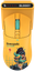 Мышь беспроводная/проводная A4Tech Bloody R72 Ultra Duo Renegade [R72 Ultra Duo Renegade Yellow] желтый [20000 dpi, светодиодный, USB Type-A, USB Type-C, кнопки - 7]