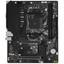 Материнская плата MAXSUN Terminator B550M [AM4, AMD B550, 2xDDR4-3200 МГц, 1xPCI-Ex16, 1xM.2, Micro-ATX]