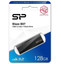 Память USB Flash 128 ГБ Silicon Power Blaze B07 [SP128GBUF3B07V1K] [USB 3.2 Gen 1/USB Type-A, монолит с колпачком, пластик]