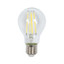 Лампа филаментная SVC LED A60-F-12W-E27-3000K [E27, 12 Вт, 960 лм, 3000 K, 220 В]