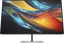 31.5" Монитор HP S7 Pro серебристый [3840x2160@60 Гц, IPS, LED, 2000:1, 400 Кд/м², 178°/178°, DisplayPort 1.4, DisplayPort (MST), HDMI 2.0, USB Type-C, USB х5 шт]