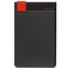 4 ТБ Внешний HDD Silicon Power Diamond D30 [SP040TBPHDD3LS3K] [2.5", 5400 RPM, кэш память - 8 МБ, USB 3.2 Gen 1 Type-A, черный]