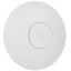 Точка доступа Ubiquiti U7-Pro-Max [порты: 1 шт, 2500 Мбит/с, Wi-Fi 802.11 6 ГГц, 5 ГГц, 2.4 ГГц, 14988 Мбит/с]