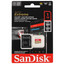 Карта памяти SanDisk Extreme microSDXC 1000 ГБ [SDSQXAV-1T00-GN6MA] [A2, UHS Class 3, Video Class 30, запись - 130 Мбайт/сек, чтение - 190 Мбайт/сек]
