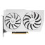 Видеокарта ZOTAC GeForce RTX 3060 GAMING AMP White Edition [ZT-A30600F-10P] [PCIe 4.0, GDDR6, 3 x DisplayPort, HDMI]