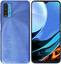 6.53" Смартфон Xiaomi Redmi 9T 128 ГБ голубой [8x2 ГГц, 4 Гб, 2 SIM, IPS, 2340x1080, камера 48+8+2+2 Мп, 4G, GPS, FM, 6000 мА*ч] [Казахстан] [IPS, 2340x1080, NFC, 4G, GPS, FM]