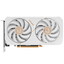 Видеокарта Zotac GeForce RTX 5060 GAMING Twin Edge OC White Edition [ZT-B50600Q-10M] [PCIe 5.0, GPU 2280 МГц, 8 ГБ GDDR7, 128 бит, 3 x DisplayPort, HDMI]