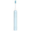 Электрическая зубная щетка Xiaomi Oscillation Electric Toothbrush голубой [звуковая, жесткость - средняя, режимов - 3 шт, насадок - 1 шт, питание от аккумулятора]