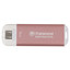 1000 ГБ Внешний SSD Transcend ESD300P [TS1TESD300P] [USB 3.2 Gen 2 Type-C, чтение - 1050 Мбайт/сек, запись - 950 Мбайт/сек]