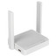 Wi-Fi-роутер Netcraze Carrier NC-1721 [3x LAN/WAN, 100 Мбит/с, 4 (802.11n), 5 (802.11ac), Wi-Fi 1167 Мбит/с, USB 2.0 Type-A x 1, 3G, 4G, 4G/LTE, IPv6]
