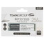 256 ГБ M.2 NVMe накопитель TEAMGROUP MP33 [TM8FP6256G0C101] [PCIe 3.0 x4, чтение - 1600 Мбайт/сек, запись - 1000 Мбайт/сек, 3 бит TLC, NVM Express, TBW - 150 ТБ]
