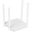 Wi-Fi роутер TP-Link Archer C24 [4 LAN, 100 Мбит/с, 4 (802.11n), 5 (802.11ac), Wi-Fi 733 Мбит/с, IPv6]
