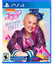 Игра JoJo Siwa: Worldwide Party (PS4) [3+, экшн, дата выхода: 21.10.2022, язык озвучки: английский, стандартное издание]