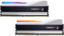 Оперативная память G.Skill Trident Z5 RGB [F5-5200J3636C16GX2-TZ5RS] 32 ГБ [DDR5, 16 ГБx2 шт, 5200 МГц, 36(CL)-36-36-83]
