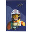 2 ТБ Внешний HDD Seagate FireCuda Luke Skywalker Special Edition [STKL2000412] [2.5", USB 3.2 Gen 1 Type-A, синий]