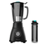 Блендер стационарный Cecotec Power Black Titanium 2500MAX Go черный [1800 Вт, скоростей - 6 шт, турборежим]