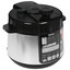 Мультиварка-скороварка Tefal CY621D32 серебристый [4.8 л, 1000 Вт, управление - кнопки, программ - 32, поддержание температуры, отложенный старт]