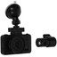 Видеорегистратор iBOX RoadScan 4K WiFi GPS Dual + салонная камера [3840x2160, угол обзора - 170°, экран - 3", Sony Starvis IMX415, GPS/ГЛОНАСС, Wi-Fi, G-сенсор, GPS-информатор, датчик движения]