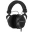 Проводные наушники Beyerdynamic DT 990 PRO Limited Edition 250 Ohms  черный 2015 [охватывающие, проводной, кабель - 3 м, 5 Гц - 35000 Гц, 250Ω]