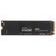 2000 ГБ M.2 NVMe накопитель Crucial P310 [CT2000P310SSD8] [PCIe 4.0 x4, чтение - 7100 Мбайт/сек, запись - 6000 Мбайт/сек, NVM Express, TBW - 440 ТБ]