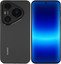 6.9" Смартфон HUAWEI Pura 90s Pro Max 512 ГБ черный [ядер - 8x(2.7 ГГц), 12 ГБ, 2 SIM, LTPO OLED, 2880x1308, камера 200+50+40+1.5 Мп, NFC, 5G, 4G, GPS, 6000 мА*ч]