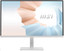 27" Монитор MSI Modern MD2712PW белый [1920x1080@100 Гц, IPS, LED, 1000:1, 300 Кд/м², 178°/178°, HDMI 1.4, USB Type-C, Adaptive-Sync]