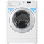 Стиральная машина Indesit BWSA 71052X WSV RU белый [стирка - 7 кг, фронтальная загрузка, отжим - 1000 об/мин, программ - 16, дозагрузка белья, пар, 58 дБ, 59.5 см x 85 см x 43.5 см - 43.5 см]
