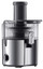 Соковыжималка электрическая Braun JC501BI-SJ7000 серебристый [1000 Вт, центробежная, скоростей - 2 шт, резервуар для сока - 2500 мл, корпус - пластик]