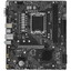 Материнская плата MSI PRO B660M-E DDR4 [LGA 1700, Intel B660, 2xDDR4-3200 МГц, 1xPCI-Ex16, 1xM.2, Micro-ATX]