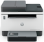 МФУ лазерное HP LaserJet Tank 2602sdn [черно-белая печать, A4, 600x600 dpi, ч/б - 22 стр/мин (A4), АПД, Ethernet (RJ-45), USB]