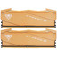 Оперативная память Patriot Memory Viper Xtreme 5 Aurum [VXA564G6432K] 64 ГБ [DDR5, 32 ГБx2 шт, 6400 МГц, 32(CL)-40-40-86]