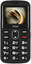 Сотовый телефон INOI 148 Senior 4G черный [связь 2G, 3G, 4G, 2 SIM, экран 2", TN (TFT), 220x176, камера 0.08 Мп, GPRS, Bluetooth, 1400 мА*ч, фонарик, ЗУ, с док-станцией]