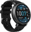 Смарт-часы Amazfit Active Max [корпус - черный, ремешок - черный, 1.5", AMOLED, 480x480, Bluetooth, для Android, iOS]