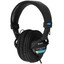 Проводные наушники Sony MDR-7506  черный 2014 [охватывающие, проводной, кабель - 3 м, 10 Гц - 20000 Гц, 63Ω]