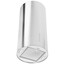 Вытяжка островная Haier HVX-C481LX серебристый [750 м³/ч, 290 Вт, режимы - отвод/циркуляция, ширина - 35 см]