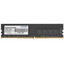 Оперативная память Patriot Signature Line [PSD432G32002] 32 ГБ [DDR4, 32 ГБx1 шт, 3200 МГц, 22(CL)-22-22-52]