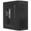 Корпус ExeGate CP-606U-AB550 [EX292998RUS] черный [БП 550 Вт, Mid-Tower, Micro-ATX, Mini-ITX, Standard-ATX, USB 2.0 Type-A, USB 3.2 Gen 1 Type-A]