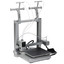 3D принтер Anycubic Kobra X [FDM/FFF, материал - ASA, PETG, PETG-CF, PLA, скорость - 300 мм/с, слой - 0.05 мм, USB, Wi-Fi]