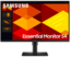 27" Монитор Samsung S4 S40GD S27D400GAI черный [1920x1080@100 Гц, IPS, LED, 1000:1, 250 Кд/м², 178°/178°, DisplayPort 1.2, HDMI 1.4 x2, USB х2 шт]