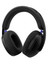 Беспроводные наушники Logitech G325 Lightspeed  черный 2026 [охватывающие, радиоканал, Bluetooth 5.2, до 24 ч, поддержка Nintendo Switch, PS5, Xbox One, Xbox Series X|S, 20 Гц - 20000 Гц]
