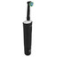 Электрическая зубная щетка Braun Oral-B Vitality Pro D103.413.3 черный [ротационная, жесткость - мягкая, режимов - 3 шт, насадок - 2 шт, датчик нажима, питание от аккумулятора]