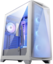 Корпус MSI MPG GUNGNIR 300R AIRFLOW [306-7G21W21-W57] белый [Mid-Tower, E-ATX, Micro-ATX, Mini-ITX, Standard-ATX, USB 3.2 Gen 1 Type-A, USB 3.2 Gen 2x2 Type-C, ARGB вентиляторы, 4 x 120 мм]