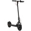 Электросамокат Ninebot KickScooter F2 Pro II черный [ до 120 кг, 32 км/ч, 12.8 мА*ч, до 45 км, IPX5]
