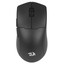 Мышь беспроводная/проводная Redragon K1ng Max [73338] черный [26000 dpi, светодиодный, Bluetooth, USB Type-A, кнопки - 5]