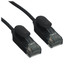 Патч-корд Ugreen NW122 [круглый, U/UTP, RJ-45, Cat. 6а, длина - 2 м, внешняя изоляция - PVC (ПВХ)]