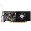 Видеокарта AFOX GeForce GT 1030 [AF1030-4096D4L5] [PCIe 3.0, GPU 1152 МГц, 4 ГБ DDR4, 64 бит, DVI-D, HDMI]