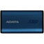 500 ГБ Внешний SSD ADATA SE880 [AELI-SE880-500GCBU] [USB 3.2 Gen 2x2 Type-C, чтение - 2000 Мбайт/сек, запись - 2000 Мбайт/сек]