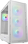 Корпус Cougar Airface Pure RGB [Airface Pure RGB White] белый [Mid-Tower, Micro-ATX, Mini-ITX, Standard-ATX, USB 3.2 Gen 1 Type-A, FRGB вентиляторы, 4 x 120 мм]