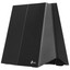 Wi-Fi роутер TP-LINK Archer GE550 [1x WAN, 4x LAN, 5000 Мбит/с, 2500 Мбит/с, 4 (802.11n), 5 (802.11ac), 6 (802.11ax), 7 (802.11be), Wi-Fi 9220 Мбит/с, USB 3.2 Gen 1 Type-A x 1, IPv6]