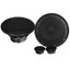 Компонентная акустическая система Kicx Sound Civilization QD 6.2 [6.5", полос - 2 шт, 70 Вт,  55 Гц - 20000 Гц, 4Ω, 90 дБ]